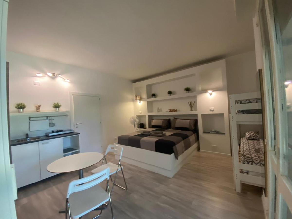 Bed&Breakfast Bbqueen Sandonato Policlinico San Donato Milanese Kültér fotó