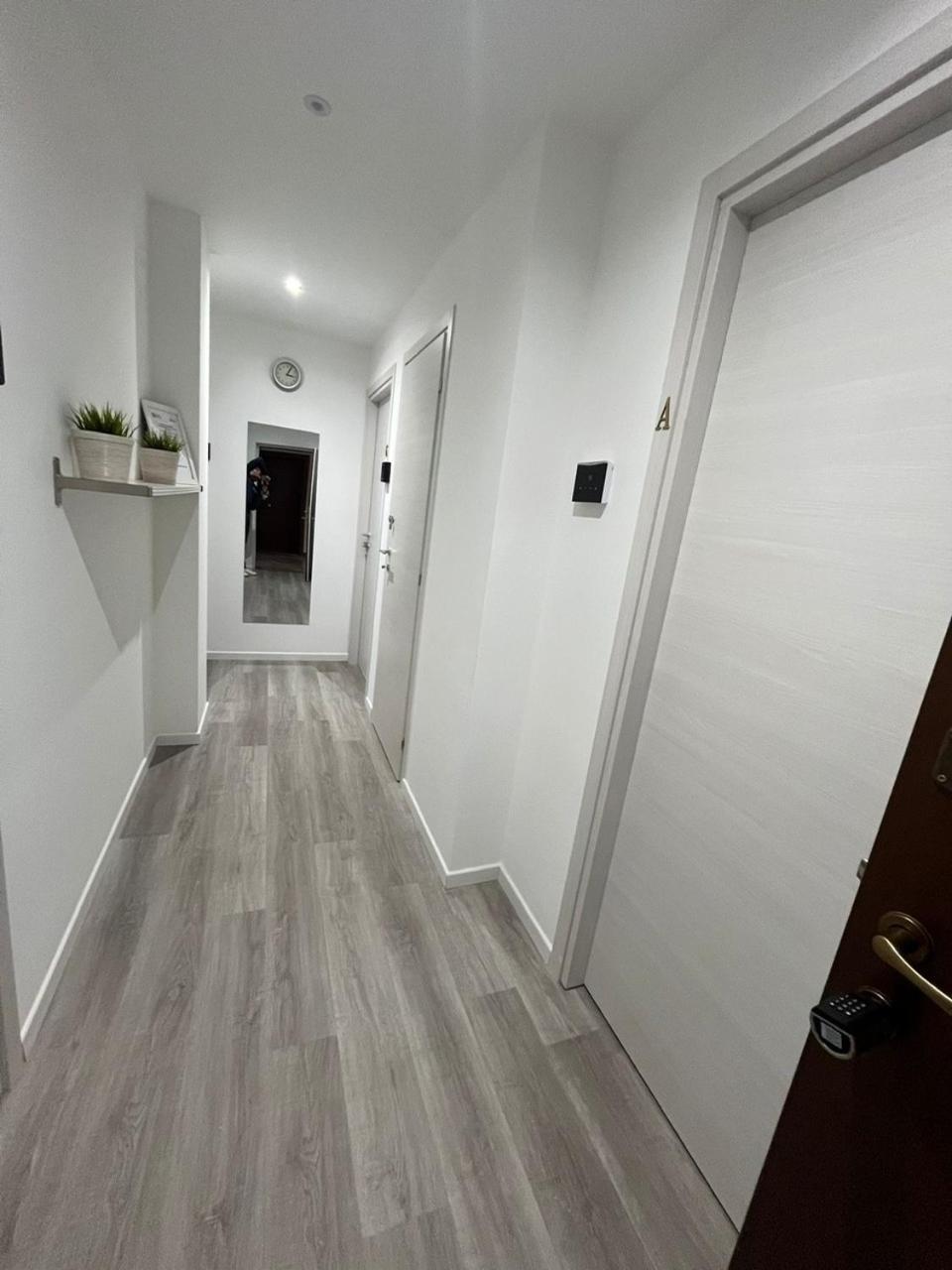 Bed&Breakfast Bbqueen Sandonato Policlinico San Donato Milanese Kültér fotó